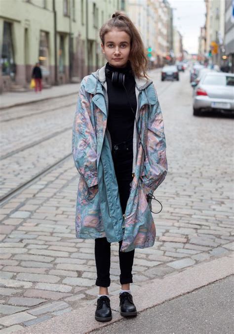 Siiri - Hel Looks - Street Style from Helsinki | Street style, Style ...