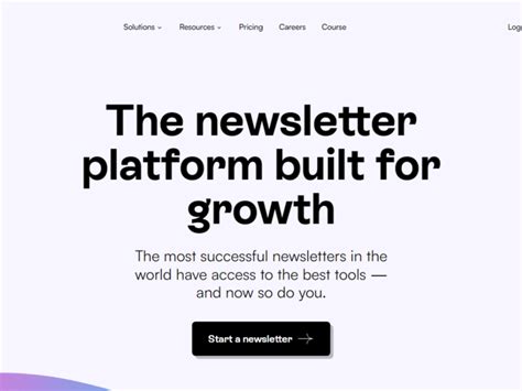 Beehiiv account setup, Beehiiv newsletter template and Beehiiv Manager ...