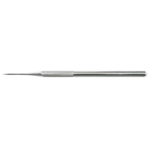 Scribe Straight Stainless Steel For Jewelry Making 52 1467 Etsy
