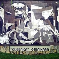 El Guernica S Mbolo De Una Historia Spanish Reading Practice