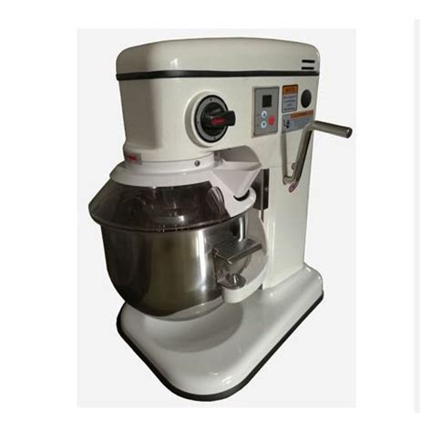 Blizzard FMX7 7 Litre Planetary Mixer Planetary Mixer Mixer