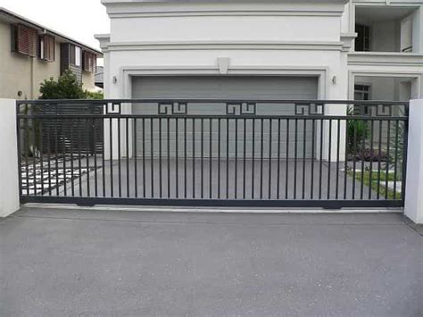 Driveway Gates Brisbane Archives