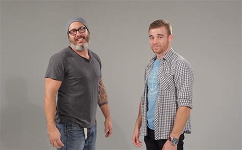 This Is What Happens When Guys Kiss Other Guys For The First Time VIDEO Towleroad Gay News