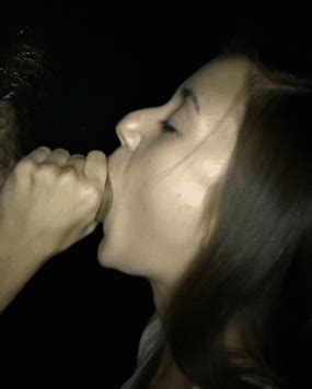 Giggly Claire Evans 1st Gloryhole Sex Gifs Porn XXX GIFs 3767765 PICTOA