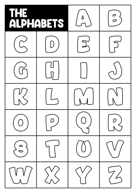 13 Best Free Printable Blank Organizational Charts - printablee.com