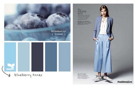 Цвет в костюме - презентация онлайн