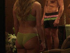 BELLA SHEPARD Nude AZNude