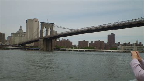 el puente de brooklyn viajes de ark