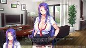 Miel Hentai Houseparty Gyaru Gangbang Final Version