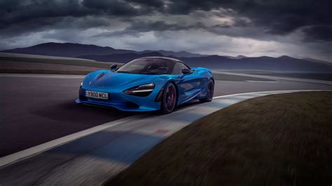 McLaren 750S - Specs, Interior, Top Speed, Engine, HP, 0-60