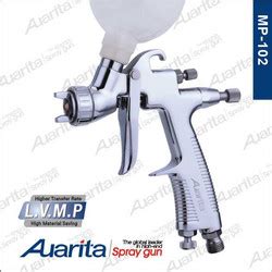 Jual Spray Gun Auarita K Lvmp Original Environmental Spray Gun K