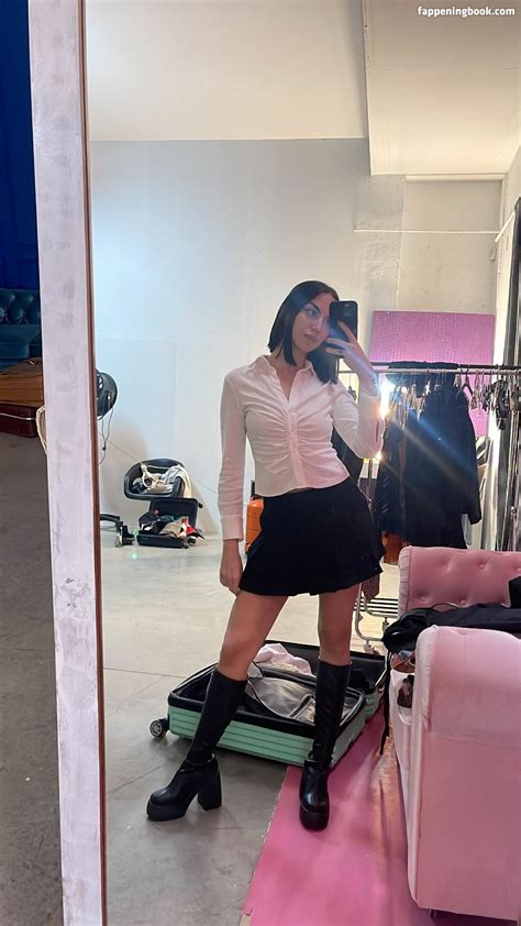 Maria Valero Valero Nude OnlyFans Leaks Fappening Page FappeningBook