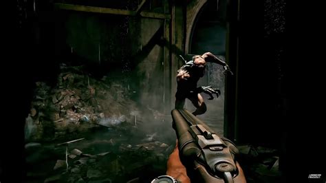 Doom 4: ecco come sarebbe stato il gioco mai uscito | Wired Italia