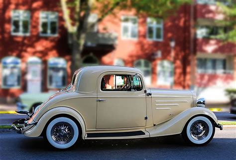 Automobile Antique Car Classic Free Photo On Pixabay Pixabay