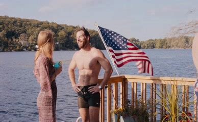 Frances Eve Kati Sharp Breasts Lesbian Scene In Vinyl Aznude