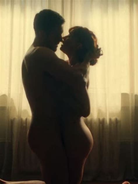 Obsession On Netflix Pillow Sex Scene Shocks Viewers News Au