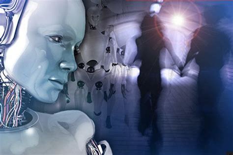 Sex Robots Will Make Men Obsolete Says Top Doc In Shock Claim Daily Star