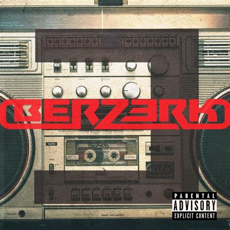 Eminem – Berzerk Lyrics | Genius Lyrics