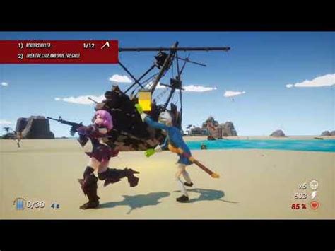 Hentai Vs Evil Part Hentai Triumphs YouTube