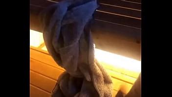 Tattooed Swedish Milf Giving Oral Sex In The Sauna XVIDEOS