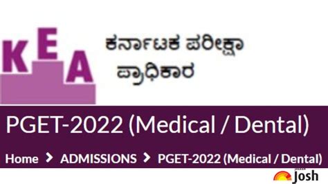 Karnataka Neet Pg Counselling 2022 Mop Up Round Schedule Released At