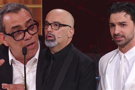 Guglielmo Mariotto Imbarazzato Dal Ballo Same Sex Crea Confusione Ai Bimbi Innocenti Social