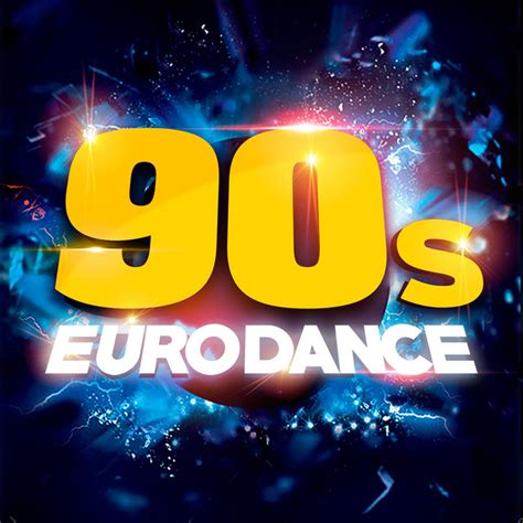 90s Eurodance Compilation par Multi interprètes Spotify