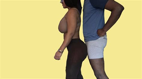 Free See Through Leggings Porn Videos XHamster