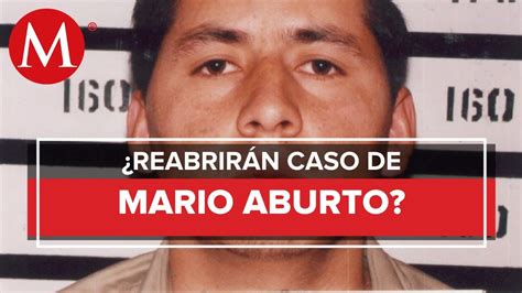 Cndh Recomienda A Fgr Nueva Investigaci N Sobre Mario Aburto Acusa