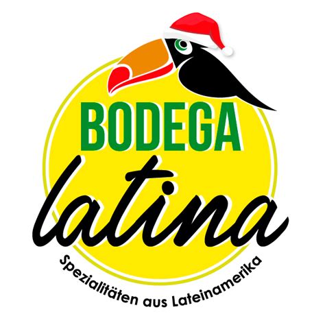 Contacto Bodega Latina