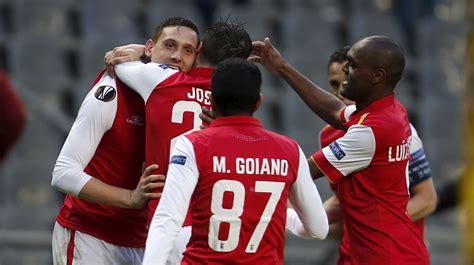 Moreirense Vs Braga: Primeira Liga Match Preview And Predictions