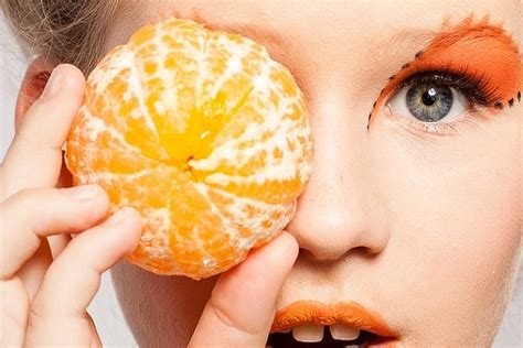 Orange Peel Diy Beauty Recipes Limoneira