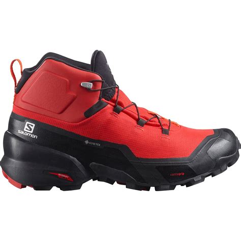 Salomon Cross Hike Mid Gtx Boot Men S Backcountry