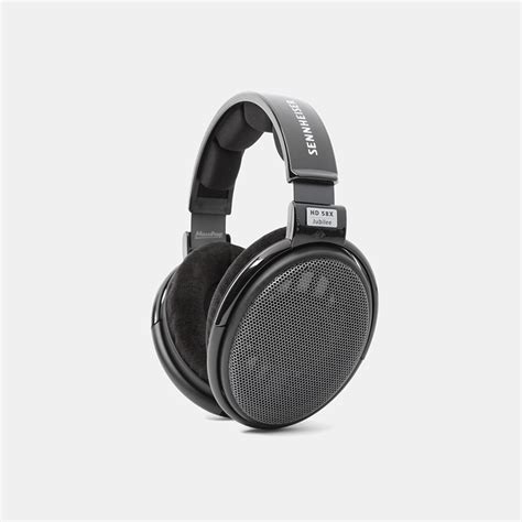 ANNOUNCING THE SENNHEISER X MASSDROP HD 58X JUBILEE