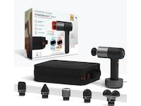 Sharper Image PowerBoost Pro Hot Cold Massagepistol KomplettFöretag se