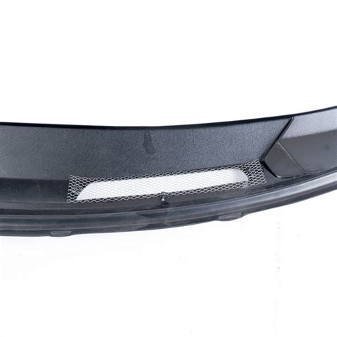 Жабо ВАЗ-2110, -2111, -2112 нового образца с сеткой, купить в интернет ...