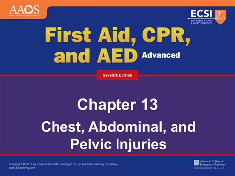 Are Renal Injuries Abdominal Or Pelvic