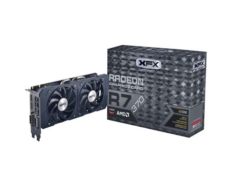 Placa De Video Xfx Radeon R Gb Gddr Bit R P Df Pichau