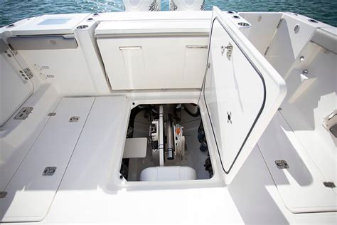 Pursuit S 358 Sport Review Florida Sportsman