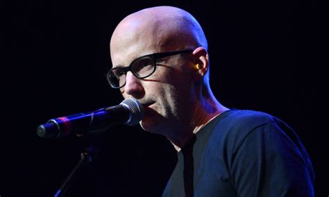 moby releases brand  album ambient
