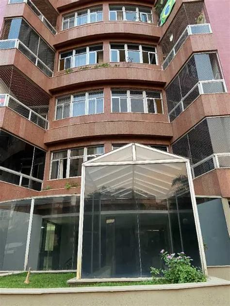 Apartamento na Avenida Ressaca 307 Coração Eucarístico em Belo