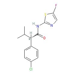 (S)-4-CMTB | Ligand page | IUPHAR/BPS Guide to PHARMACOLOGY