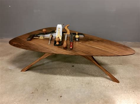Ross Coffee Table | Maker Marketplace