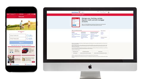 Bank Of America Desktop Icon at Vectorified.com | Collection of Bank Of ...
