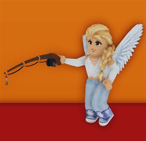 Fishing Tackle Grappling Hook Adopt Me Wiki Fandom