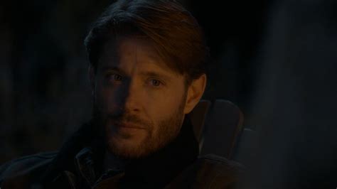 Pin af Rebecca talley på Literally just Jensen Ackles being hot