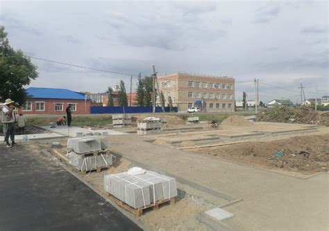 Городской справочник - Калачинск онлайн