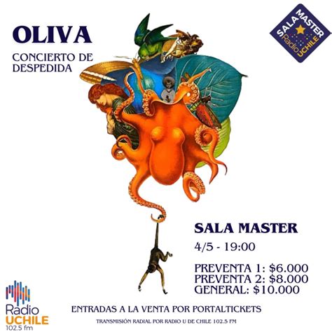 Portaltickets Eventos En Sala Master