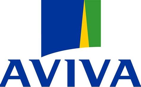 Aviva Logo - LogoDix