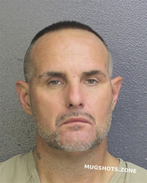 Weber William Howard Jr 12212021 Broward County Mugshots Zone